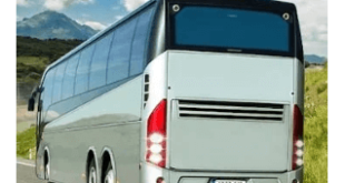 Download Coach Bus Driving Simulator 3d MOD APK