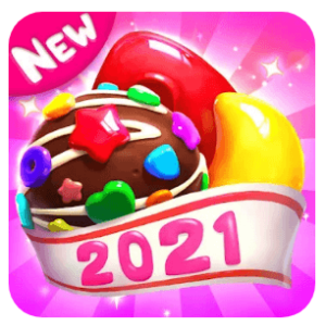 Download Crazy Candy Bomb MOD APK
