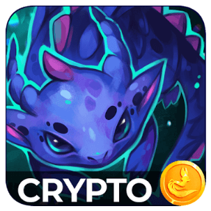 Download Crypto Dragons - Earn NFT MOD APK