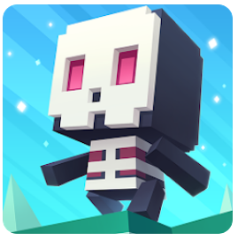Download Cube Critters MOD APK