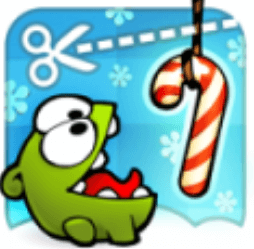 Download Cut the Rope Holiday Gift MOD APK