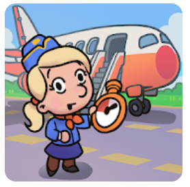 Download Deboarding Rush Out MOD APK