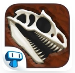 Download Dinosaur Excavation MOD APK 