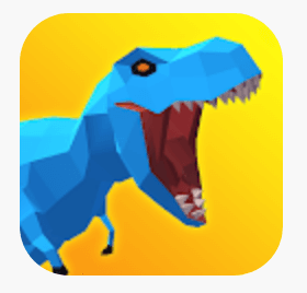 Download Dinosaur Rampage MOD APK