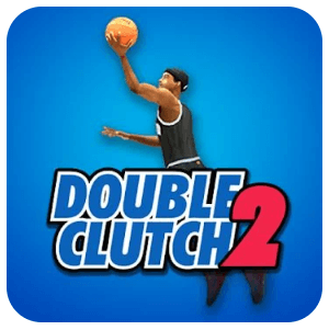 Download DoubleClutch 2 Basketball MOD APK
