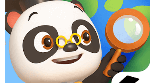 Download Dr. Panda - Learning World MOD APK