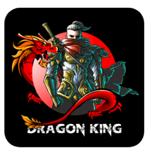 Download Dragon King - Super Warrior MOD APK