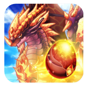 Download Dragon Paradise City Sim Game MOD APK