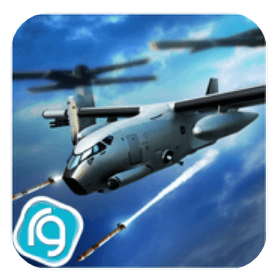 Download Drone 2 Free Assault MOD APK