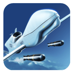 Download Drone Shadow Strike 3 MOD APK