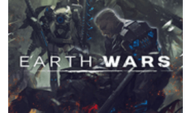 Download Earth WARS Retake Earth MOD APK