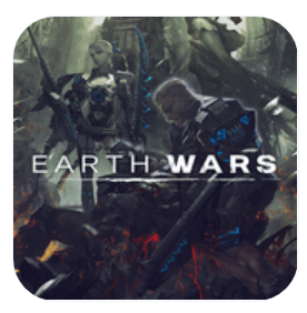 Download Earth WARS  Retake Earth MOD APK