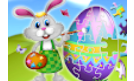 Download Easter Egg Jigsaw Puzzles Family Puzzles free MOD APK