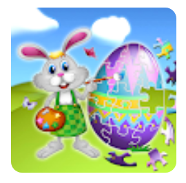 Download Easter Egg Jigsaw Puzzles Family Puzzles free MOD APK