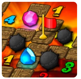 Download Endless Minesweeper MOD APK