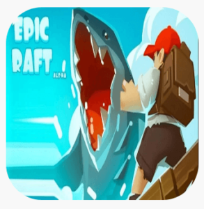 Download Epic Raft MOD APK