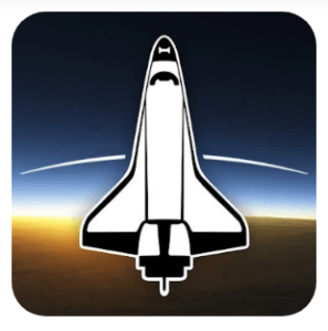 Download F-Sim Space Shuttle 2 MOD APK