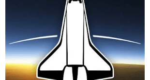 Download F-Sim Space Shuttle 2 MOD APK