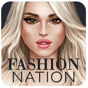 Download Fashion Nation MOD APK