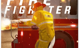 Download Fire Truck Simulator MOD APK