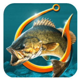 Download Fishing Hook Bass Tournament MOD APK