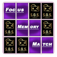 Download Focus Memory Matche MOD APK