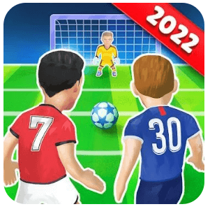Download Football Clash - Mobile Soccer MOD APK
