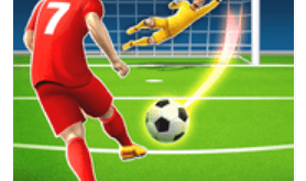 Download Football Strike Online Soccer MOD APK