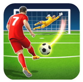 Download Football Strike Online Soccer MOD APK