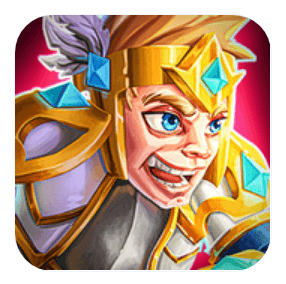 Download Forest Knight MOD APK