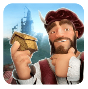 Download Forge of Empires Build a City MOD APK