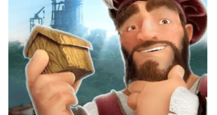 Download Forge of Empires Build a City MOD APK
