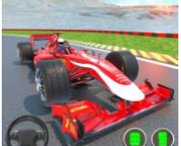 Download Formula Racing Games Car Games MOD APK