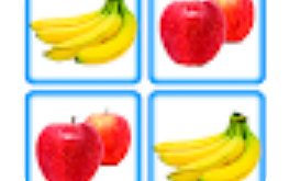 Download Fruit Match Memorice Memory Game! MOD APK