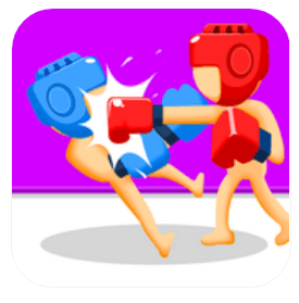 Download Gang Boxing Arena Stickman 3D Fight MOD APK
