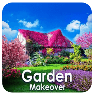 Download Garden Makeover Home Design MOD APK