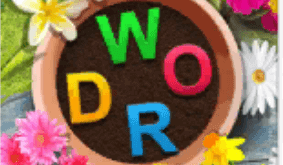 Download Garden of Words - Word game MOD APK