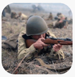 Download Ghosts of War WW2 Shooting games MOD APK