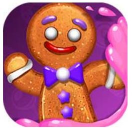 Download Gingerbread Story MOD APK