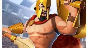 Download Gladiator Heroes of Kingdoms MOD APK