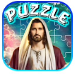 Download God and Jesus Puzzle MOD APK