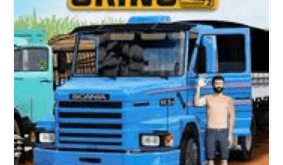 Download Grand Truck Simulator 2 Skins MOD APK