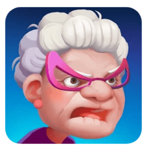 Download Granny Legend MOD APK