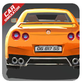 Download Gt-r Car Simulator MOD APK