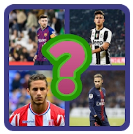 Download Guess The Football Player MOD APK 