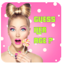 Download Guess her age Challenge MOD APK
