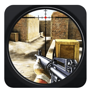 Download Gun Shoot War Dead Ops MOD APK