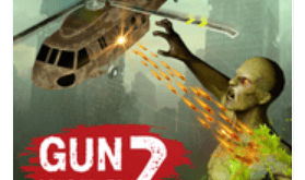 Download Gun War Z2 MOD APK