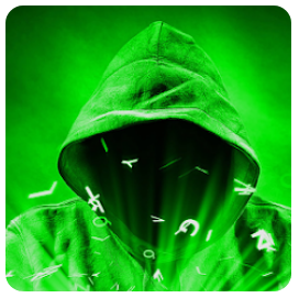 Download HackBot Hacking Game MOD APK