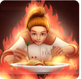 Download Hell's Kitchen Match & Design MOD APK